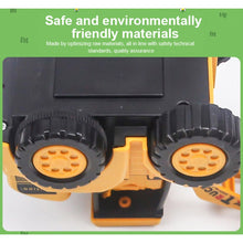 Load image into Gallery viewer, 🚜Press And Go Engineering Car Toys🚜