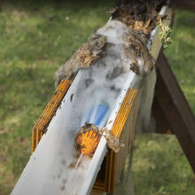Load image into Gallery viewer, The Gutter Cleaning Tool Water Rocket Cleaning Nozzle
