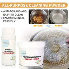 Load image into Gallery viewer, Powerful Kitchen All-purpose Cleaning Powder