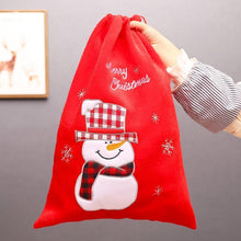Load image into Gallery viewer, 🎅Cute Christmas Gift Bag🎄☃️❄️