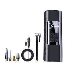 Load image into Gallery viewer, Portable Air Pump