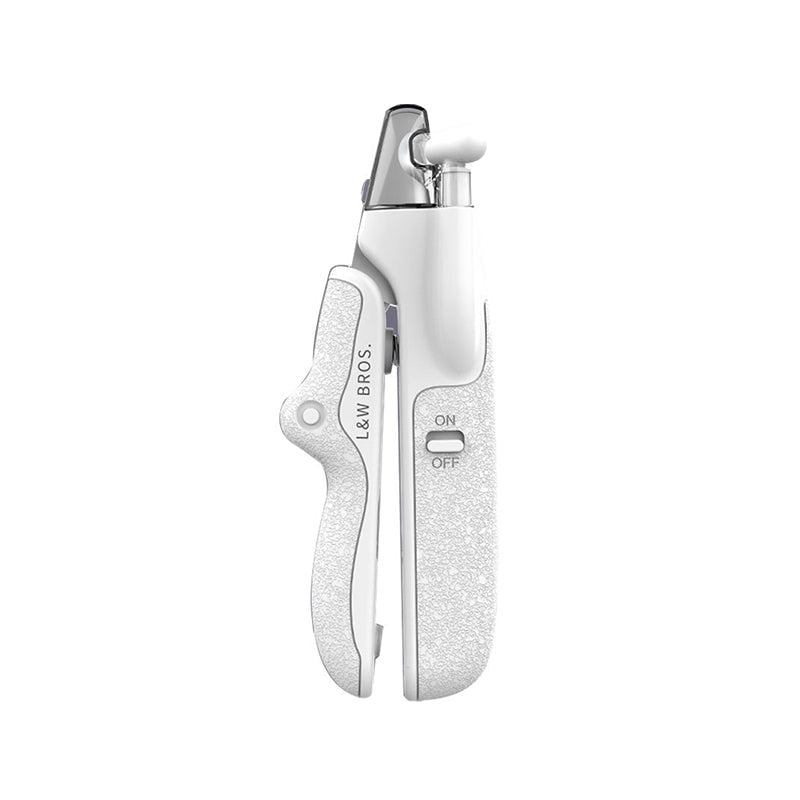 Professional LED Pet Nail Clippers