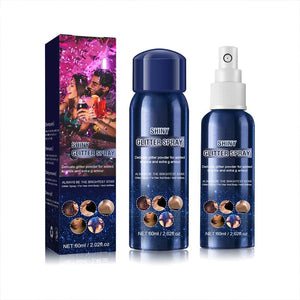 Glitter Sequin Spray🦄