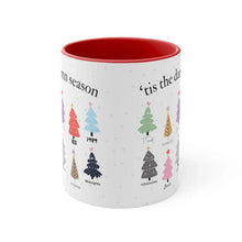Load image into Gallery viewer, Christmas Style Mug