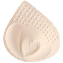Load image into Gallery viewer, Latex Bra Pads