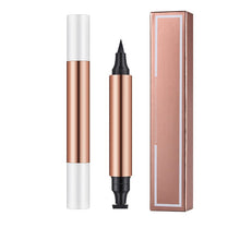Load image into Gallery viewer, Alluring Cat Eye Stamp Eyeliner