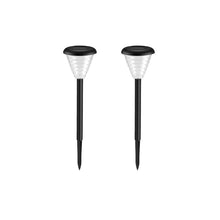 Load image into Gallery viewer, Waterproof Solar Lawn Lamps (2 PCS)