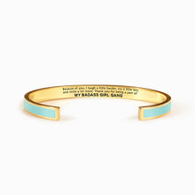 Load image into Gallery viewer, Multiple Color Bangle