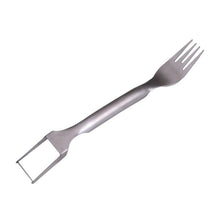 Load image into Gallery viewer, 2-in-1 Watermelon Fork Slicer