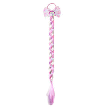 Load image into Gallery viewer, Cute Girls Cartoon Butterfly Hair Extension Braid