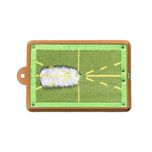 Load image into Gallery viewer, Golf Training Mat for Swing Detection Batting💗