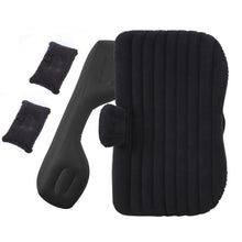 Load image into Gallery viewer, Multifunctional Car Air Mattress
