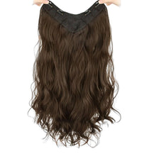 Load image into Gallery viewer, One piece U-shaped wig