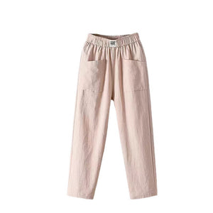 Women's Loose Pants