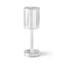 Load image into Gallery viewer, 🔥Touching Control Gatsby Crystal Lamp