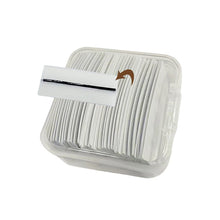 Load image into Gallery viewer, Reusable Self-Adhesive Eyelash Jelly Strips