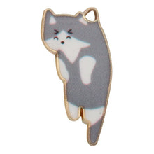Load image into Gallery viewer, Cat Needle Threader