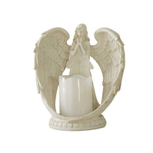 Load image into Gallery viewer, Elegant Angel Candlestick