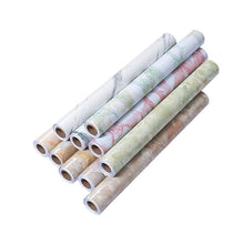 Load image into Gallery viewer, Oil-proof Marble Stickers