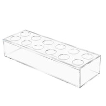 Load image into Gallery viewer, 💓Mother&#39;s Day Gift - Clear Acrylic Flower Vase