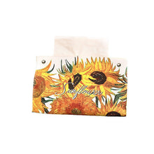 Load image into Gallery viewer, Oil Painting Pastoral Style Paper Box🔥BUY 3 GET 1 FREE