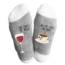 Load image into Gallery viewer, Christmas Socks