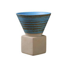 Load image into Gallery viewer, Conical Couture Cup &amp; Base Set