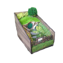 Load image into Gallery viewer, Bookshelf Inserts Decorative Bookends
