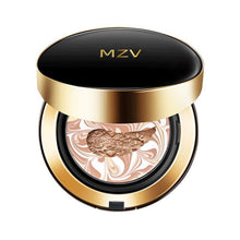 Load image into Gallery viewer, Tri-Color Concealer Cushion