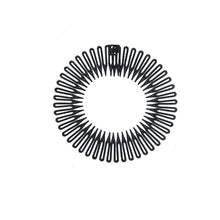 Load image into Gallery viewer, Comb Hair Clips(12 PCS)