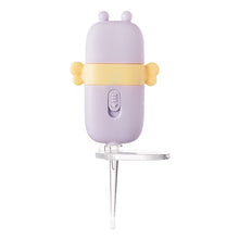 Load image into Gallery viewer, LED Cartoon Baby Ear Cleaner Tool