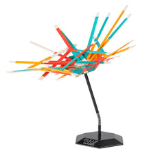 Load image into Gallery viewer, Stick Stack Game Multicolor 36 Pieces Desk Balancing Toys for Kids