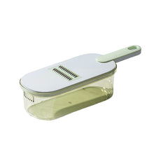 Load image into Gallery viewer, Multi-Purpose Vegetable Slicer Cutter Set