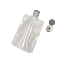 Load image into Gallery viewer, Portable Travel Fluid Dispensing Packing Bag💓