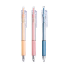 Load image into Gallery viewer, Morandi Color Student Utility Knife Pen