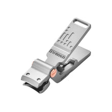 Load image into Gallery viewer, Crocodile Nail Clippers