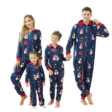 Load image into Gallery viewer, Christmas Clothes For Parents And Children