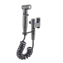 Load image into Gallery viewer, Double Control Mini Shower