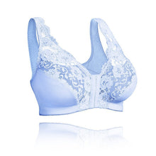 Load image into Gallery viewer, Large Size Lace Bra Without Steel Ring