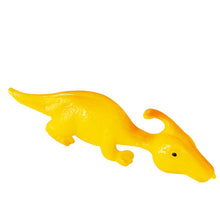 Load image into Gallery viewer, Slingshot Dinosaur Toys