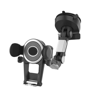 In-vehicle Suction Cup Bracket