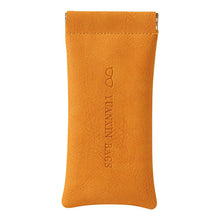 Load image into Gallery viewer, Portable Compression Shrapnel Glasses Case