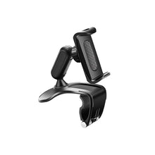 Load image into Gallery viewer, Dashboard Snap-on Bracket