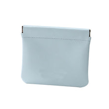 Load image into Gallery viewer, PU Leather Pocket Cosmetic Bag