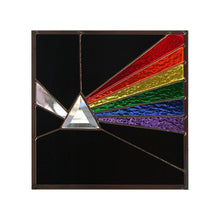Load image into Gallery viewer, Dark Side of the Moon Panel