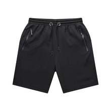 Load image into Gallery viewer, Men&#39;s Plus Size Ice Silk Stretch Shorts