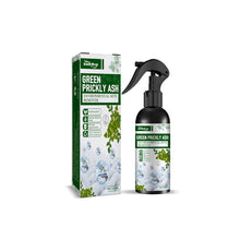 Load image into Gallery viewer, Green Prickly Ash Special Effect Mite Remover Spray