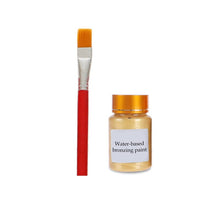 Load image into Gallery viewer, ✨Water-based bronzing paint