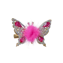 Load image into Gallery viewer, Flying Butterfly Hairpin