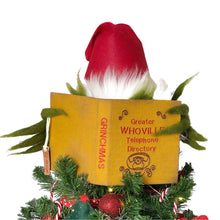 Load image into Gallery viewer, Christmas Tree Topper